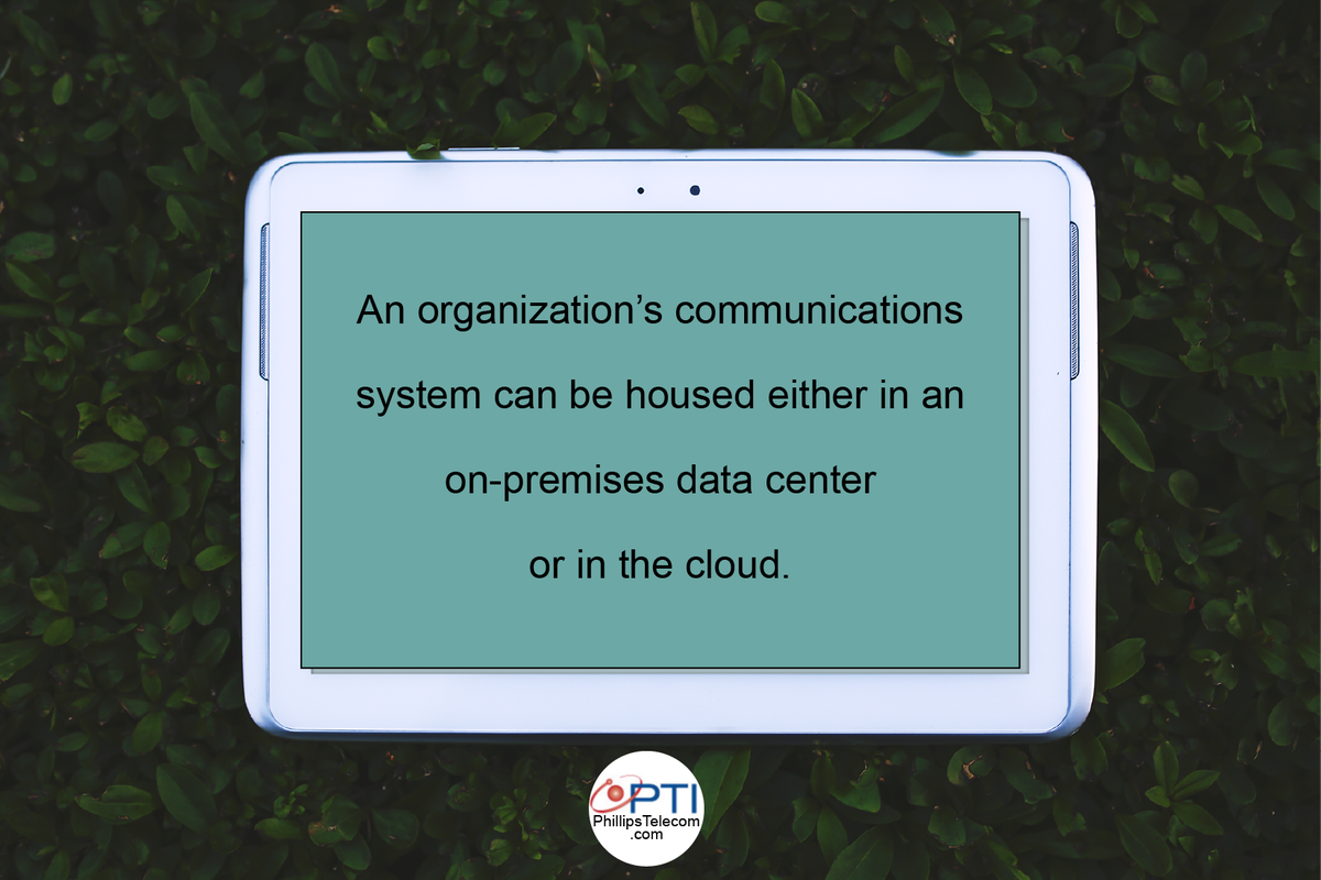 PhillipsTelecom's tweet image. Contact us and we’ll be happy to talk with you more about what this means and how it effects you. #cloudcomm