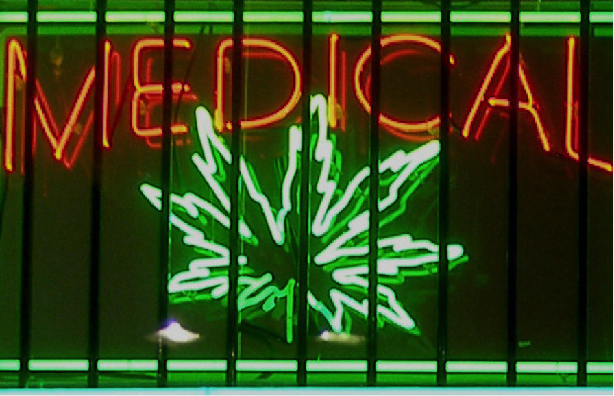 #YESon3 means medical marijuana will be provided to anyone whom a licensed doc says needs it, at an affordable price