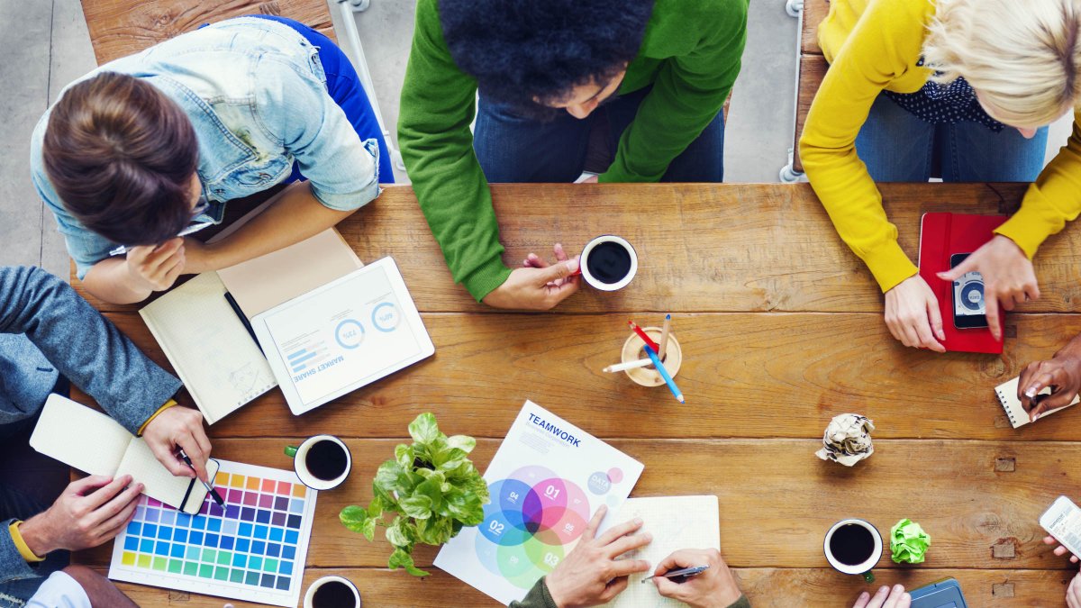 7 things great creative managers do: adobe.ly/1jWM5cC #DesignAdvantage