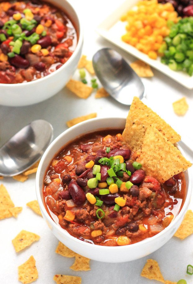 PopKitchenMag's tweet photo. The 12 Best Chili… https://t.co/gzIlydafin #ComfortsfromHome #HolidayEntertaining #MakeMealMagic #MealSolutions https://t.co/HpFkcRasL9