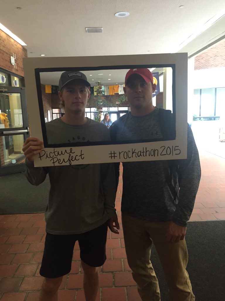 casey_schulte's tweet photo. #rockathon2015 #ΠΚΑ https://t.co/gohyuSXp1p