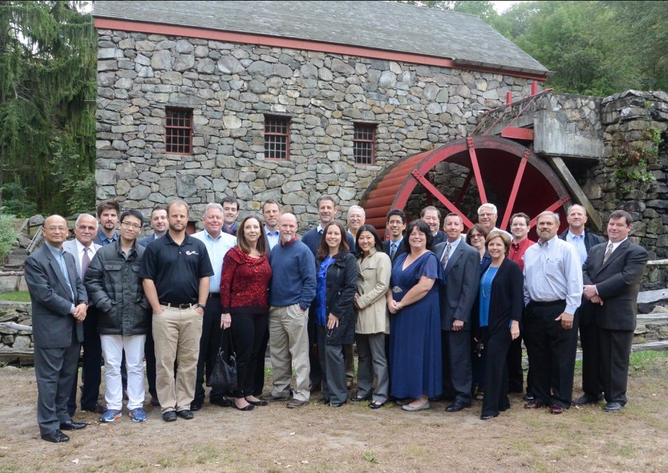 minmax_power's tweet image. Minmax Conference awards TRC Electronics the Distributor of the Year &amp;amp; Mesa Electronics Sales Rep of the Year.