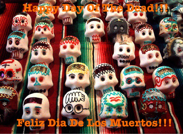 ChateauDiana's tweet photo. Happy #DiaDeLosMuertos! Our #ZombieZin and Jawbreaker #Cabernet are perfect to go with the festivities! #Wine #Salud https://t.co/mbLOmIA0Lu