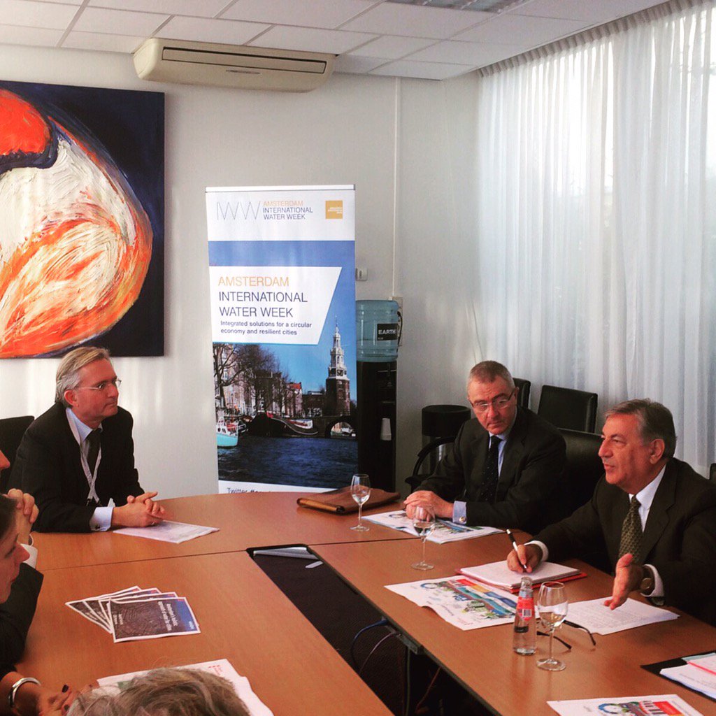 Karmenu Vella tweet media