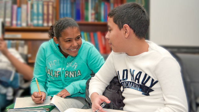 EllevationEd's tweet photo. How Should Schools Support English Language Learners? https://t.co/KfvGZkIt9A by @KQED #donowELL https://t.co/hTvp2PWRm9