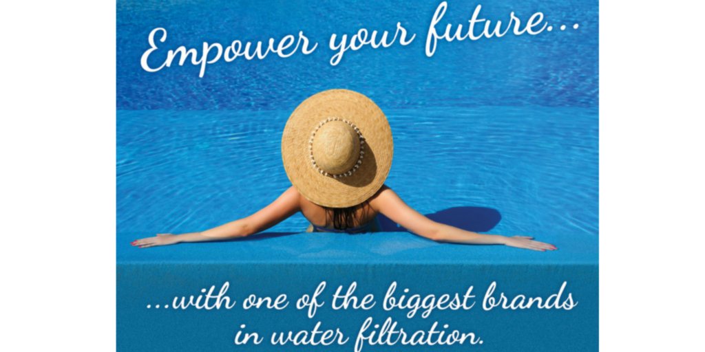 WaterFranchise's tweet image. Empower Your Future....With One of The Biggest Brands in Water Filtration
citywaterfranchise.com
#water #franchise
