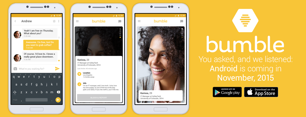 Is Bumble Free Worth It : Test Should I Download Tinder 4 Reasons Yes 6