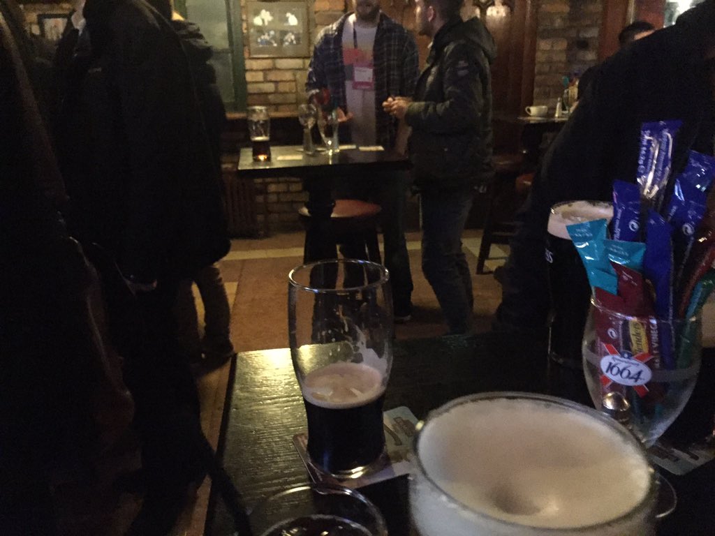 juuin_go's tweet image. #websummit #pubcrawl #awesome