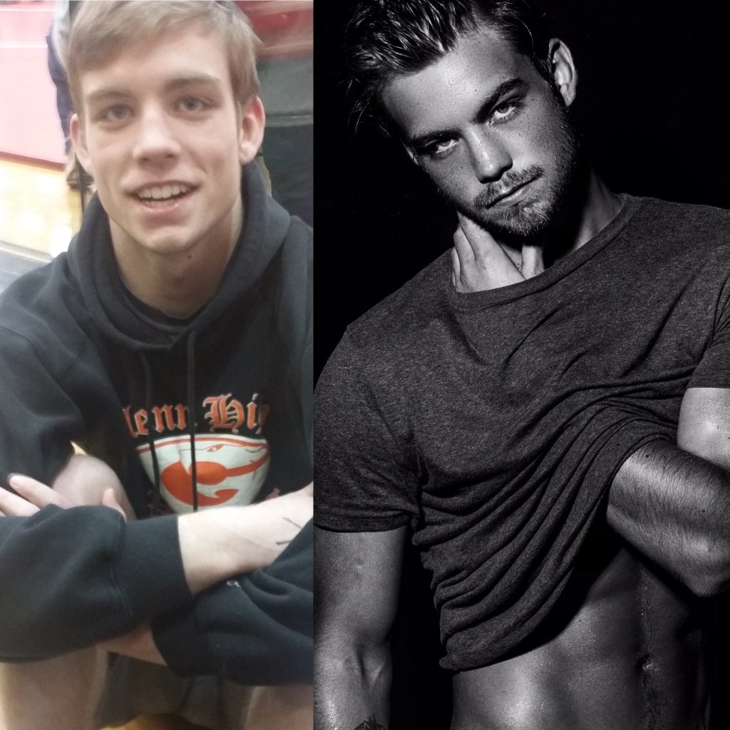 Dustin mcneer onlyfans