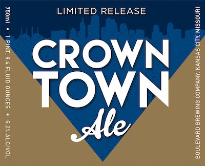 Boulevard_Beer's tweet photo. Our brewing team has a very special beer in the brewhouse today! #BLVDCrownTown https://t.co/BZk2PYDhkq https://t.co/cpXsMXCQOc