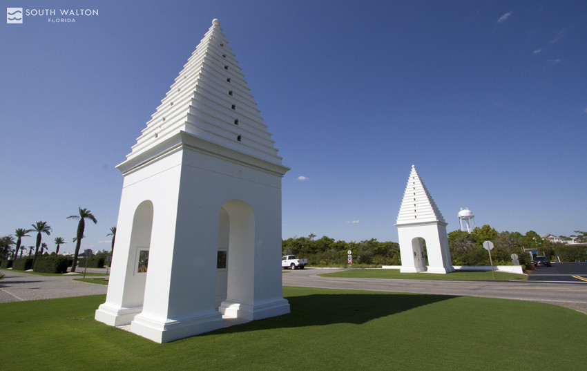 SouthWalton's tweet photo. You’ll know exactly where you are the minute you enter #AlysBeachFL! #SouthWalton
https://t.co/jW3KXhkXkp https://t.co/WBtZBsE7B0