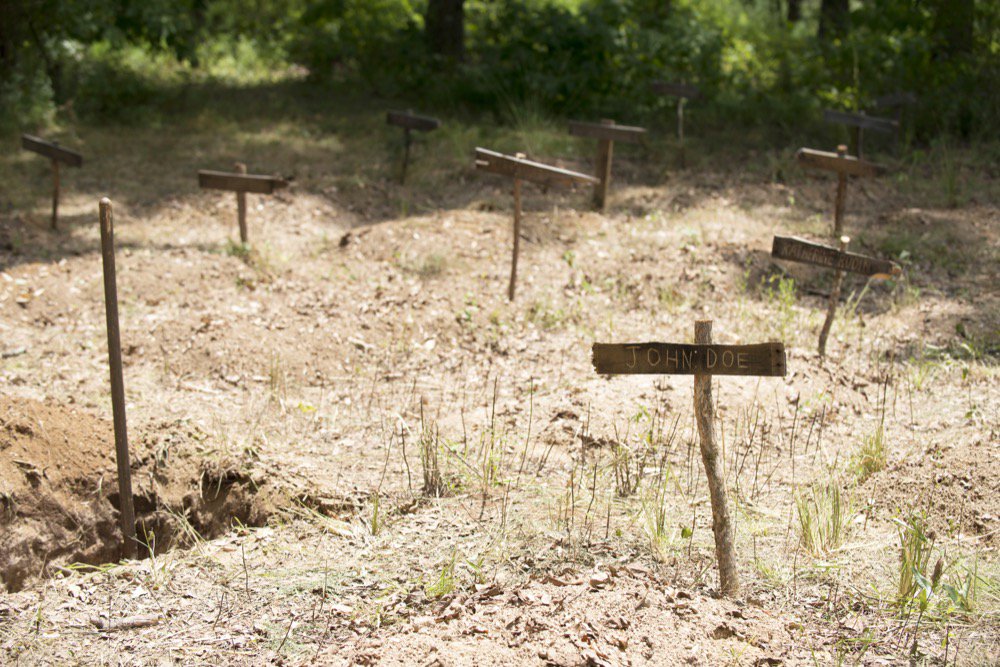 JillHarris69's tweet photo. Some pics from Morgan and the Cheese Maker.
#TWD #HeresNotHere #Episode604
Photos by #GenePageAMC https://t.co/RVQkfmAuVP