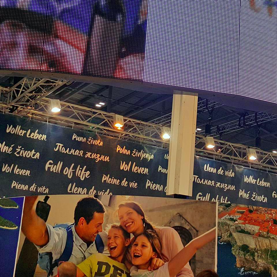 We are excited to see you tomorrow at #WTM15 !
#iamatWTM #CroatiaFullofLife