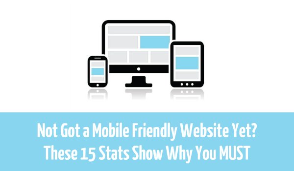 Red_Web_Design's tweet image. Not Got a Mobile Friendly #Website Yet? These 15 Stats Show Why You MUST:

goo.gl/x0sC0d

#Startup