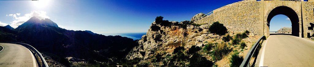 NickyTrots's tweet photo. Now I know what all the fuss is about. Sa Colabra done. #bucketlistclimb https://t.co/6NCnHwrdMu