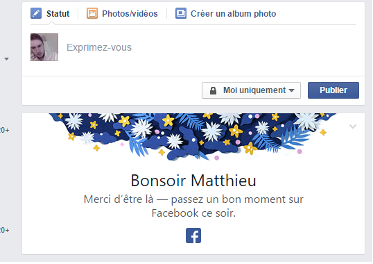 Kidd059's tweet photo. Un peu suce boule Facebook je trouves. https://t.co/ylVwVZIZ4J