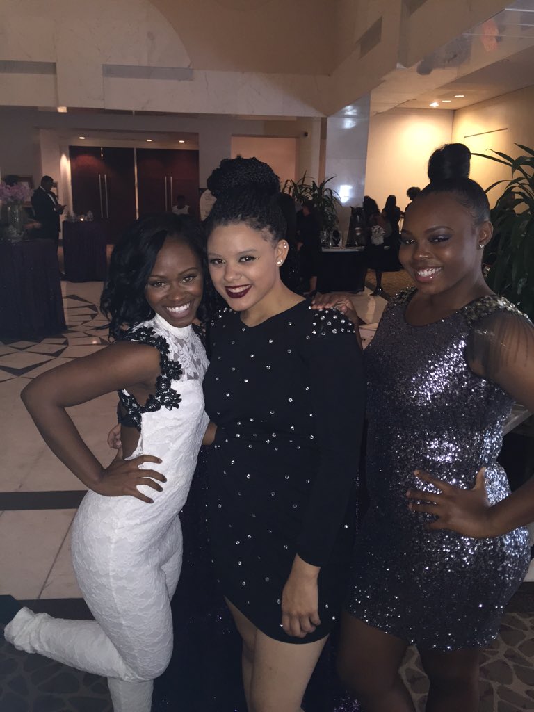 BeUpMedia's tweet photo. We went to and presented at the Legacy Awards in Houston, TX this weekend! https://t.co/qZ38SSBazq