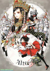 cathrynbe's tweet image. New Blog Post: Begin at the Beginning … Advice from #Aliceinwonderland: pivotstarnyc.com/2015/11/02/beg… #DontMultiTask