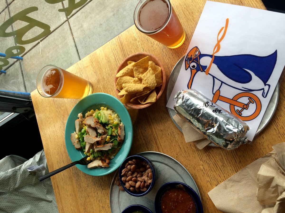 Puddles the WorstDay penguin will be waddling in to his favorite PDX spots this winter. Can you guess where this is?