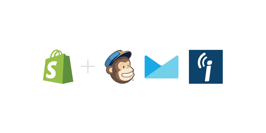CollectApps's tweet photo. Autosync @Shopify customer data & purchase activity to your mailing list with #MailSync ~ https://t.co/tkYXJD8xLQ https://t.co/Ih8GQM1SGg