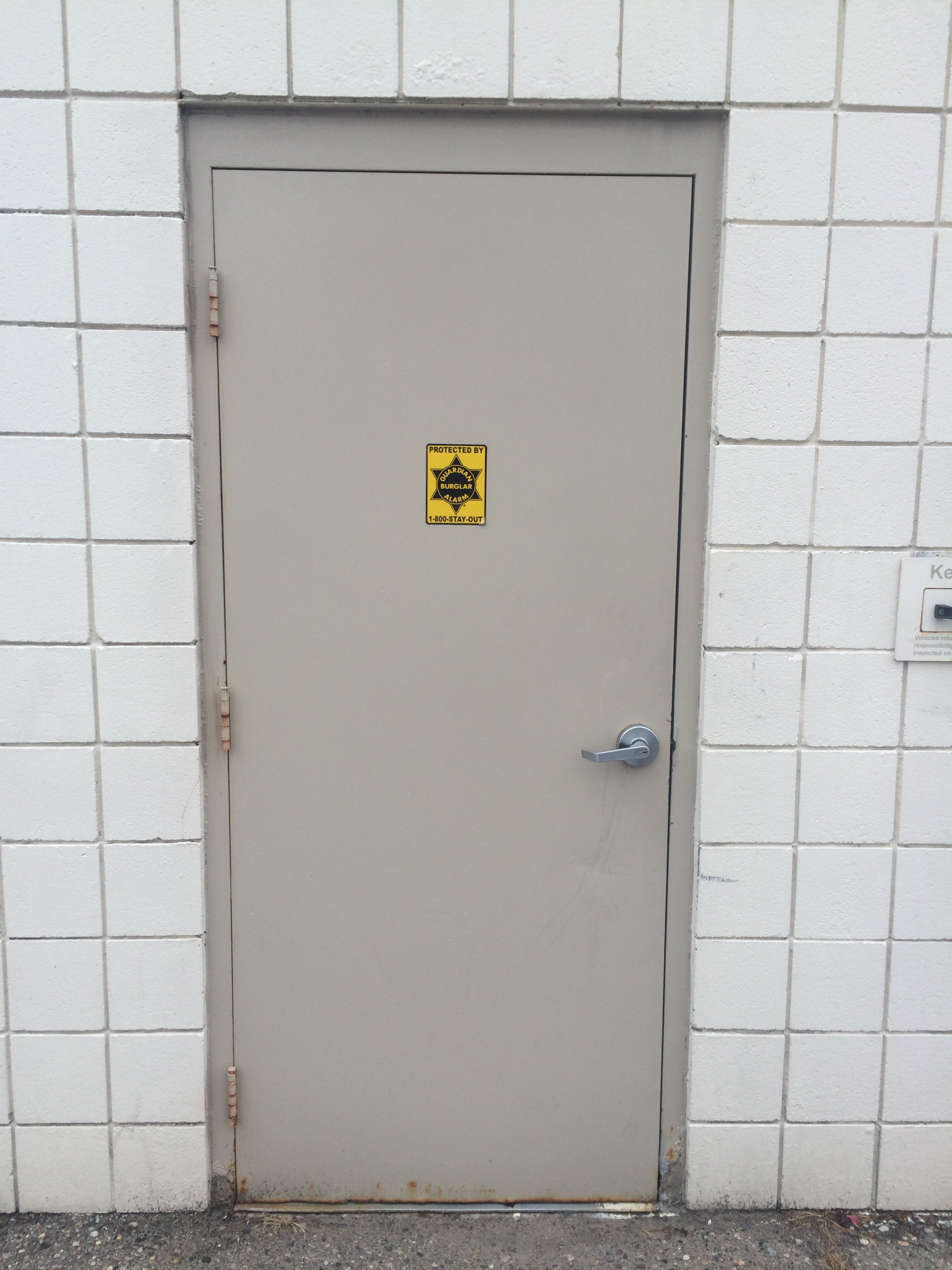 Howard Door (HowardDoors) / Twitter