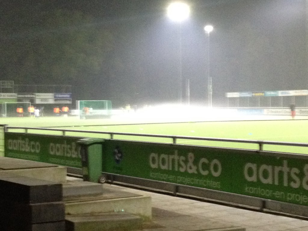 Jeugdmanager's tweet photo. #mistig @HCTilburg https://t.co/nbyzqerVPv