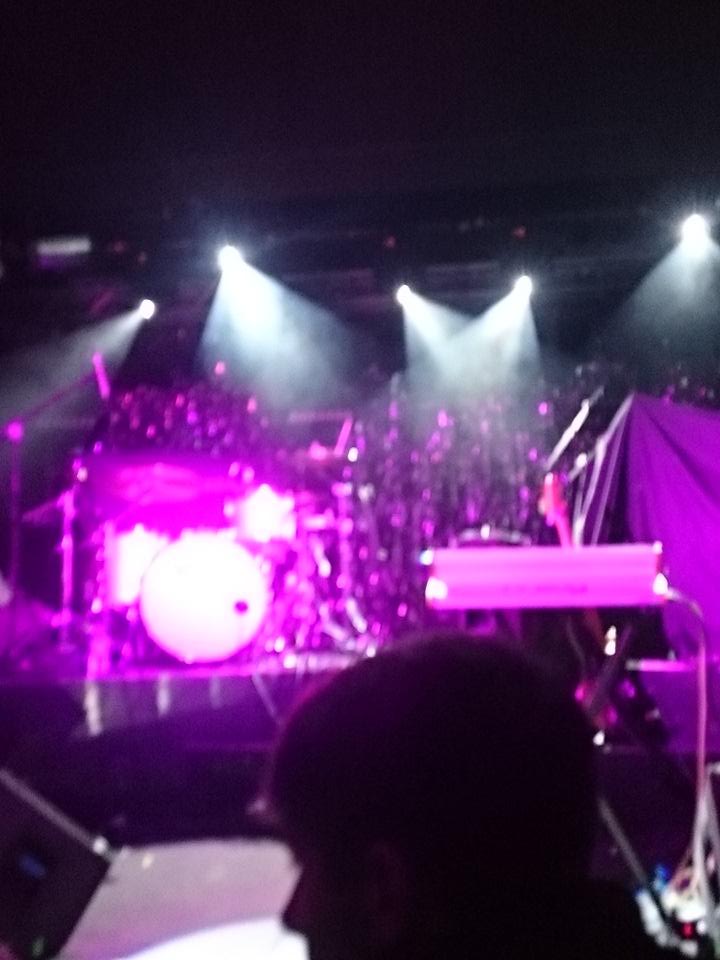 katie_rowland4's tweet photo. Soooo excited to watch @JessGlynne #hurryout! #tooooexcited๐ https://t.co/2b5RRAxnIp