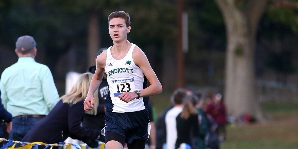 ECGulls's tweet photo. XC: @EndicottCC Rookie of the Year Landry Earns #CCCMXC Rookie of the Week Honors https://t.co/QTudFHHReD #GoGulls https://t.co/6mAIORLMQB