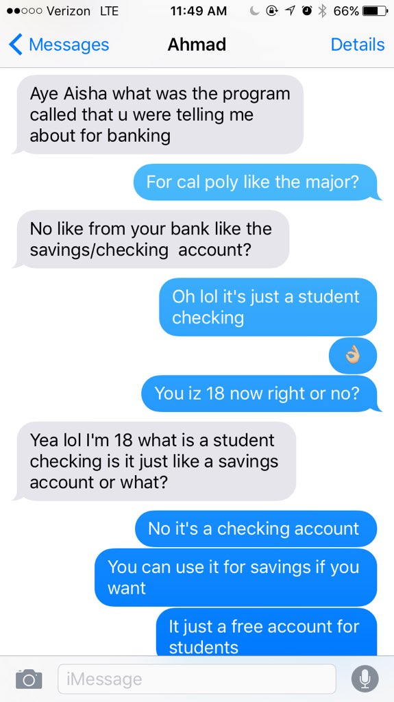 AISHCUBE92's tweet image. Lmao @mahamcheemaa Ahmad making me work even on my days off 😂😂😂 #doitforthestudents #advicefordays #lecturetime