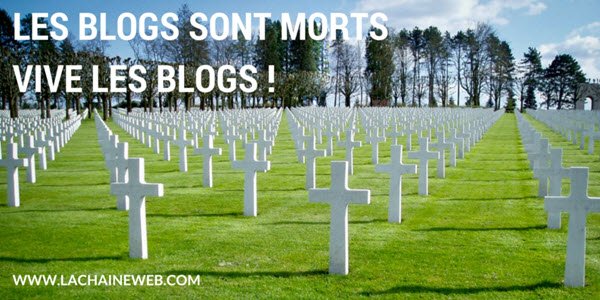 ChanPerco's tweet photo. Les blogs sont morts, vive les blogs ! via @JCDichant https://t.co/TIFPdPtnbR https://t.co/L5b8eAINUE