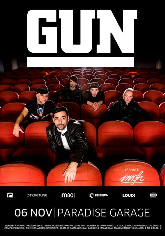 VOAHeavyRock's tweet photo. @gunofficialuk @ Paradise Garage https://t.co/0YQ0EMm8nU … …
#paradisegarage #rock #livemusic #M80portugal #gunband https://t.co/BAXVgR7cyH