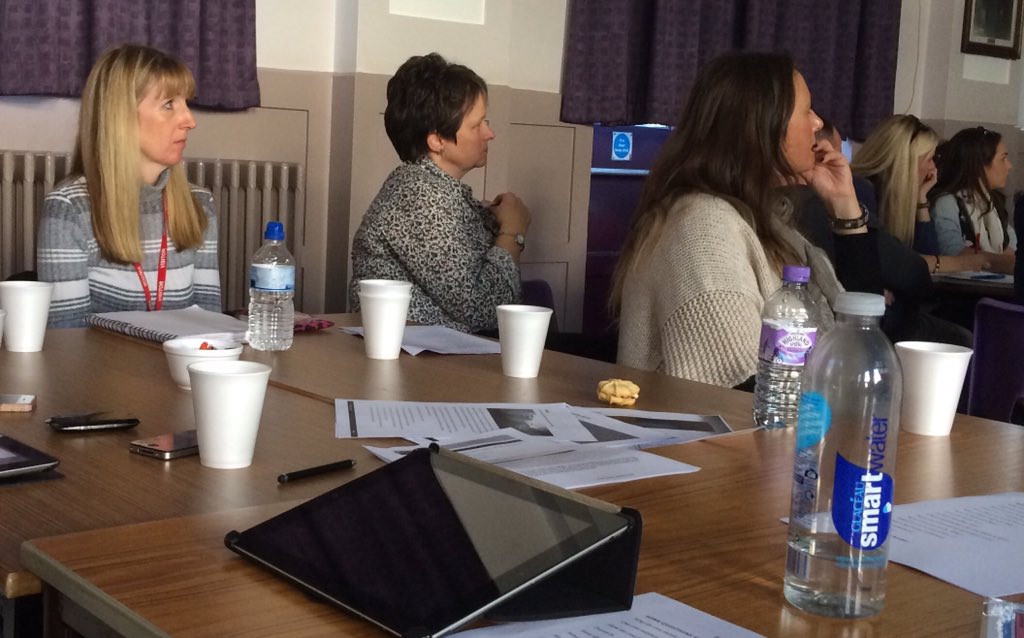 llanrhidianp's tweet photo. Cluster INSET @gowertonschool with @Penclawdd @GowertonPrimary @waunprimary #LlanMaths. Thank you Judith Parvin. https://t.co/8KIh0dwFgq