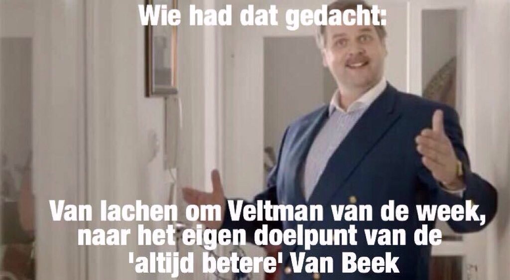 Wauw!! #010kanechtnietmeer