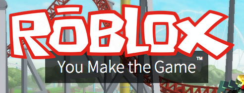 Roblox On Twitter We Unveiled Our New Logo Today What Do You - logo roblox letter font