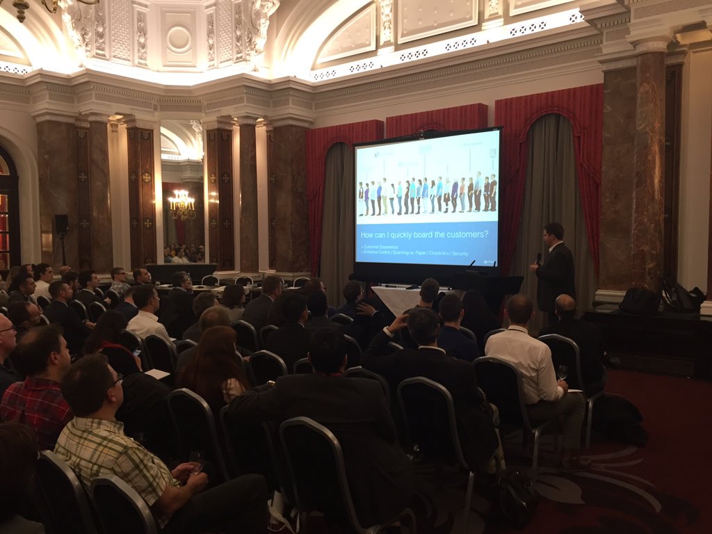 Palisis/TourCMS and future of tours &amp; activities distribution with <a href="/palisis/">Palisis</a> co-founder <a href="/marc_wieland/">Marc Wieland</a> #sfbo #wtm