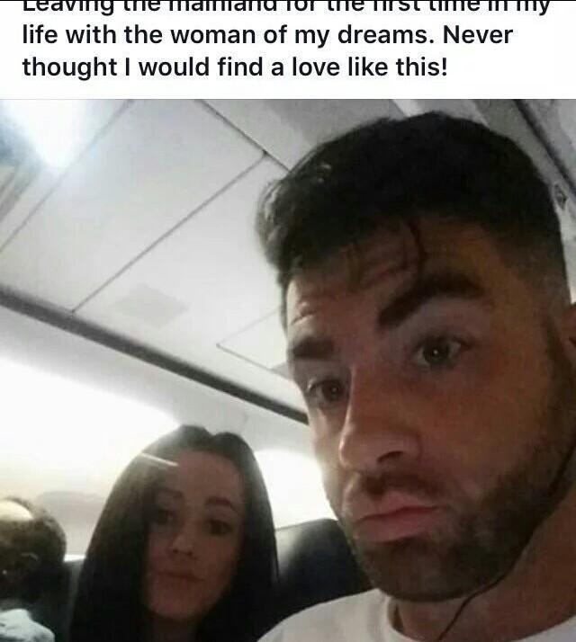 M_Margaret21's tweet photo. @PBandJenelley_1 you had Jace and Kai for one day so that means you're exhausted so time for another vacation...! 😒 https://t.co/dkvHBU7iPd