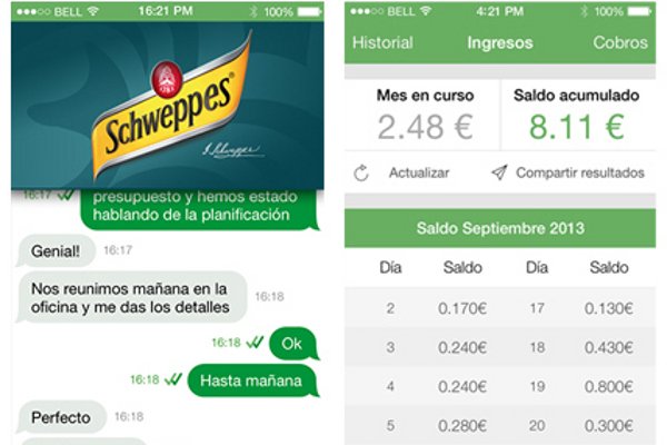saltalacrisis's tweet photo. incrementa los beneficios descargandote las aplicaciones #QuackMessenger https://t.co/MGwGS4p1WG