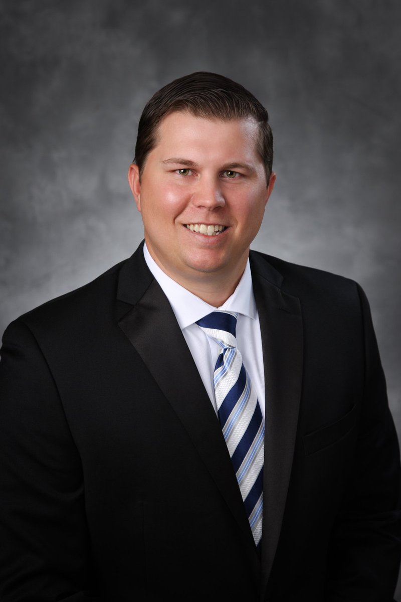 TNRG's tweet photo. Congratulations to Senior Associate Taylor Schmidt, CCIM for receiving the CCIM Designation! #CRE https://t.co/yUjXrOJ1b6