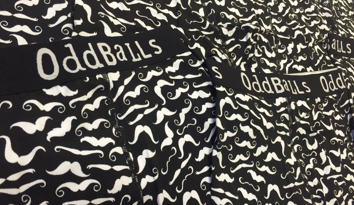 myoddballs's tweet photo. COMPETITION!!! Win a pair of @MovemberUK OddBalls! RE-TWEET &amp; FOLLOW to win! https://t.co/IGMbVwcsdn 5 x winners! https://t.co/ZRc380TxYS