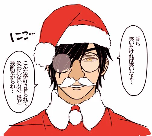 @okoooome1046 審神者「そんな、出来ません…!だって燭台切さん…心が…泣いてます」 