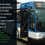 Photo by communitytransitnow (@CommTransNow)