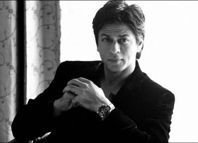 Happy birthday shahrukh khan   