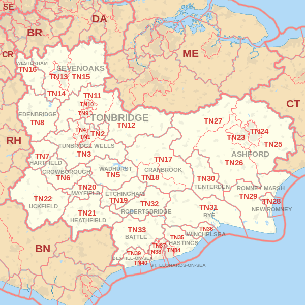 MyMove4U's tweet photo. Here's a little map we put together of the areas that we cover #thinkdifferent #thinkmymove https://t.co/f5RffO5Nef