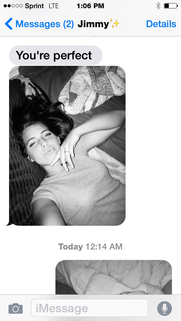 lil_hoff's tweet photo. We're relationship goals https://t.co/Rst6VOv6rz