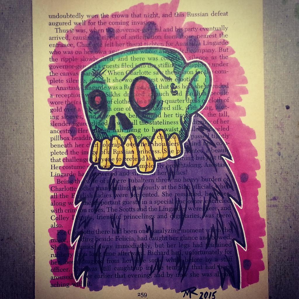 MonsterRot tweet picture