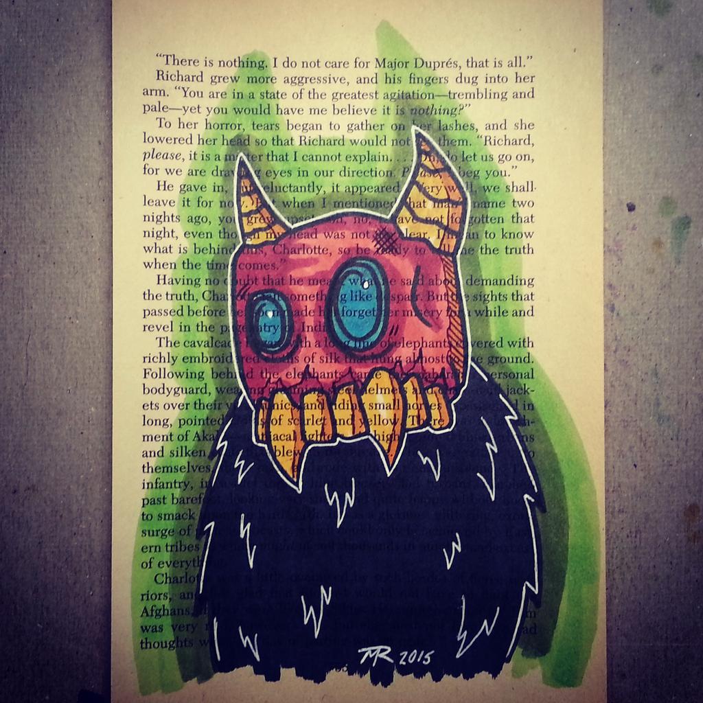 MonsterRot tweet picture