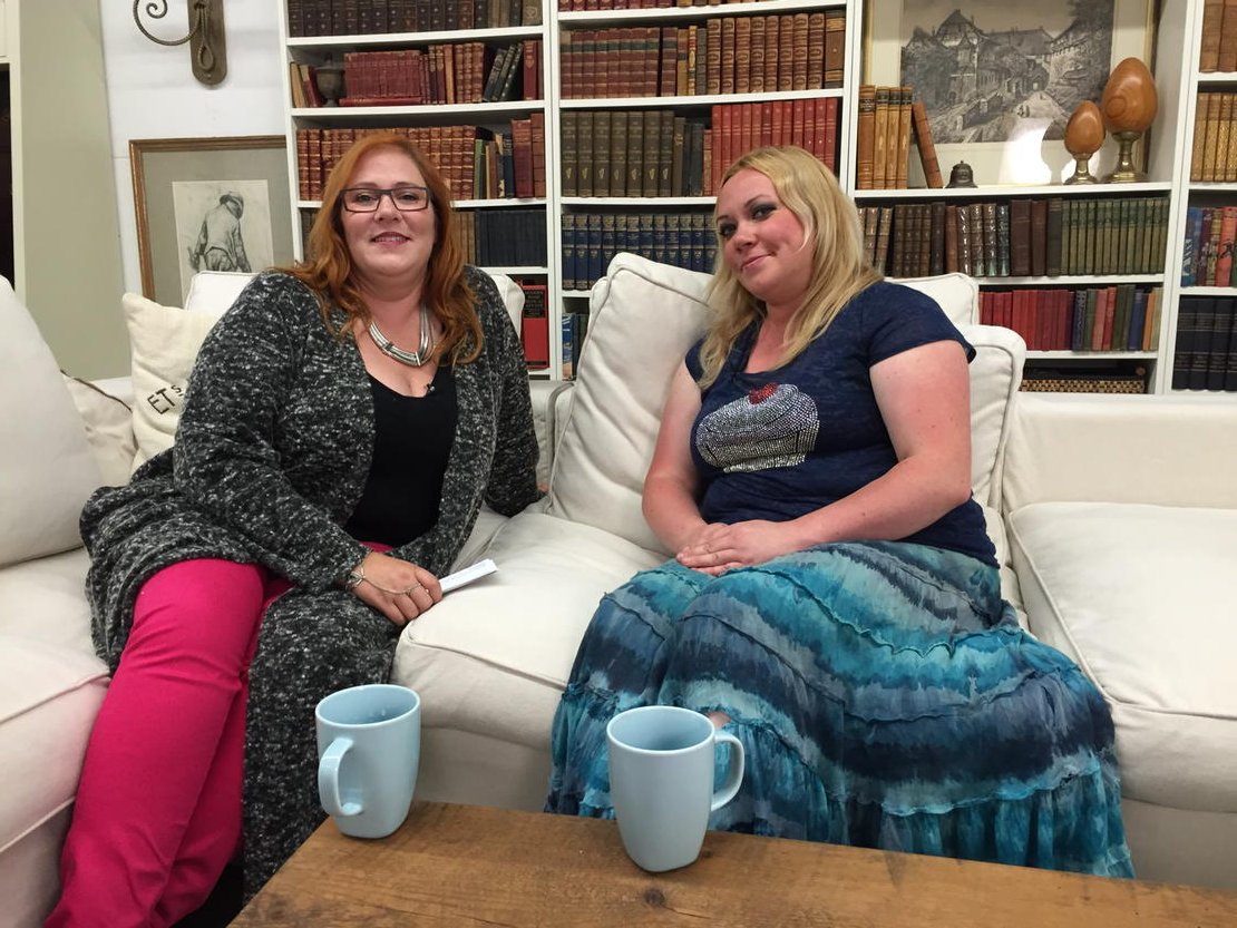 Watch this week as author <a href="/rochellerenee27/">Rochelle Renee</a> joins <a href="/julescarlysle/">jules carlysle</a> on Telling Stories on <a href="/RogersTVDurham/">ROGERS tv Durham</a> #RogersTV