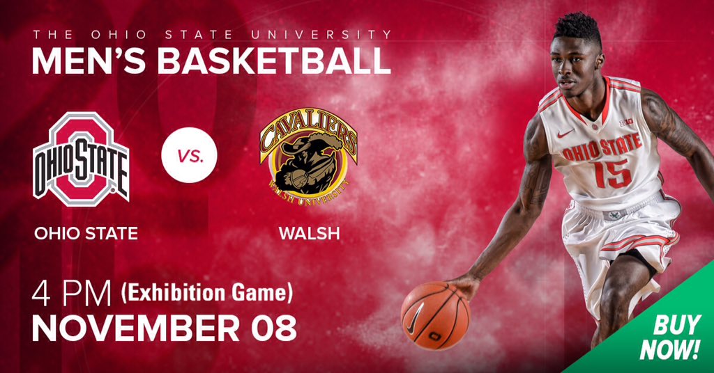 Brutus Buckeye 🌰 tweet media