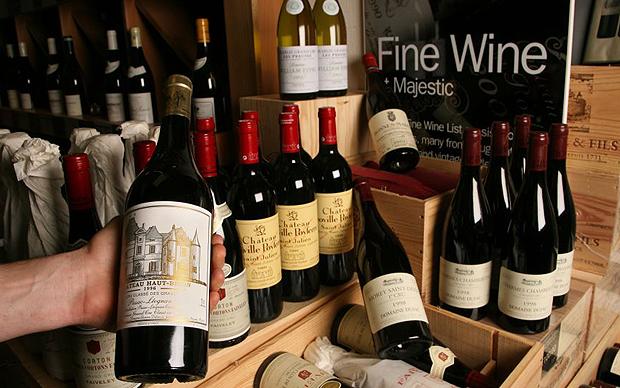 WineClubInsider's tweet photo. Majestic Wine scraps six bottle minimum purchase rule https://t.co/D7i87zFZ0R via @Telegraph #wine https://t.co/YiASouh1u1