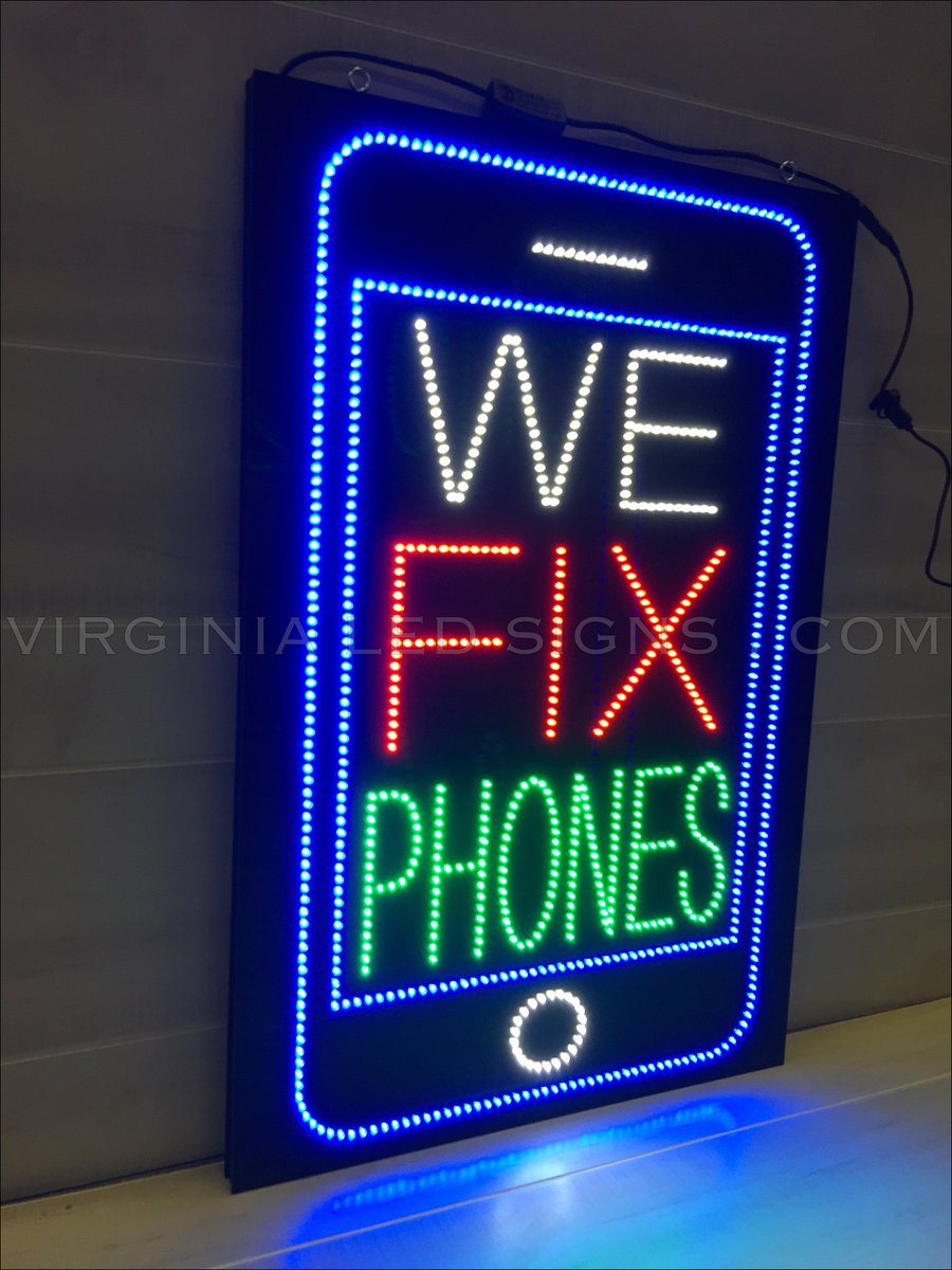 Virginia Led Signs (virginialed) Twitter